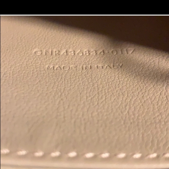 YSL Downtown Cabas - Picture 4 of 5